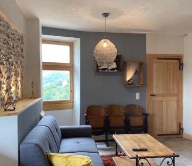 Albertville Appartement | Tour Ramus- appartements