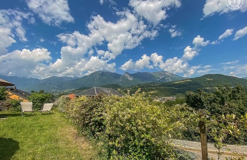 Albertville Maison | TOUR RAMUS - LA SENTINELLE