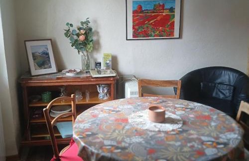 Frangy Appartement | Tour Rose