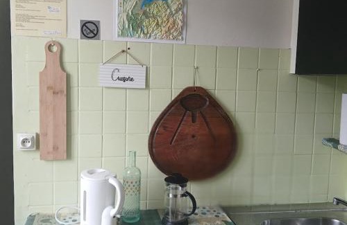 Frangy Appartement | Tour Rose