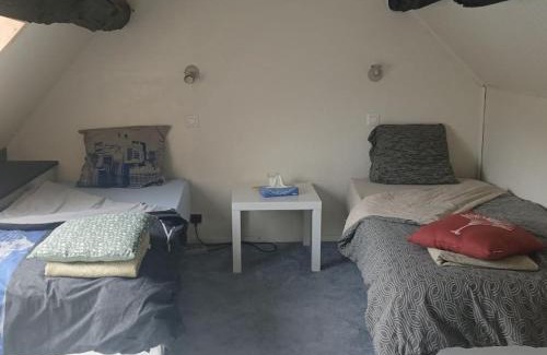 Frangy Appartement | Tour Rose