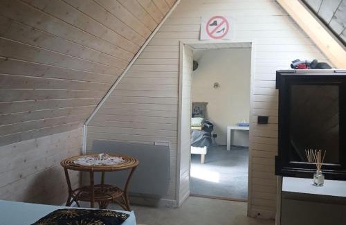 Frangy Appartement | Tour Rose
