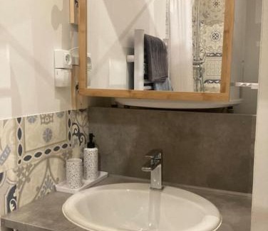 Cahors Appartement | Tour Terelle