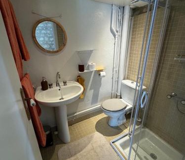 Panzoult Maison | Tourelle Basse