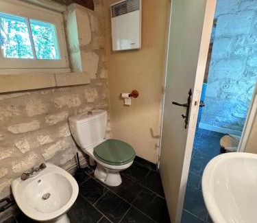 Panzoult Maison | Tourelle haute