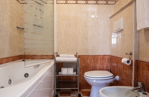 Predazzo Hôtel | Touring