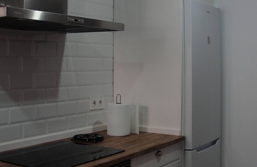 Jerez de los Caballeros Maison | Tourist Apartment "La Choza".