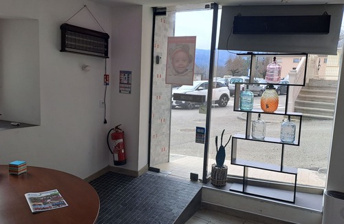 Saint-Geoire-en-Valdaine Appartement | Tourist accommodation