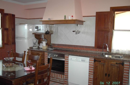 Ribadedeva Appartement | Appartements pour 6 + 2 personnes, à 2,5 km de la plage, près de Picos Europa