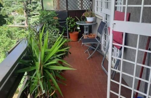 Quartiere XXIV Don Bosco Appartement | Tourist Accommodation Rome, Cinecittà