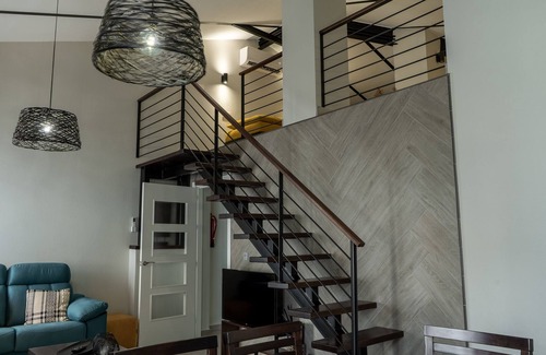 Fuentes de Leon Appartement | Tourist Apartments El Altozano