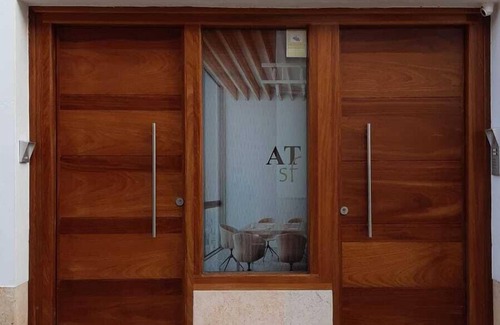 Mota del Cuervo Appartement | Appartements touristiques