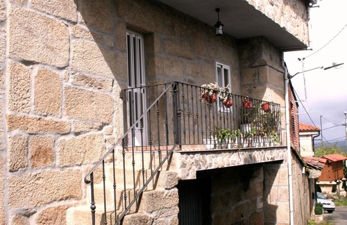 A Merca Appartement | Appartement touristique Sala Dabaixo.