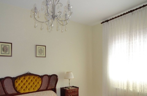 Olivenza Maison | Appartement touristique "Casa Bari"