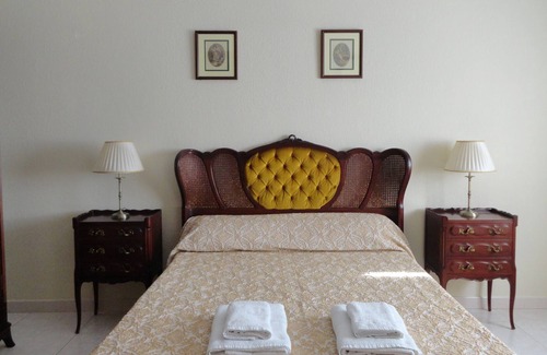 Olivenza Maison | Appartement touristique "Casa Bari"
