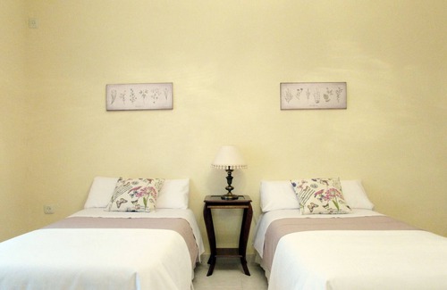 Olivenza Maison | Appartement touristique "Casa Bari"