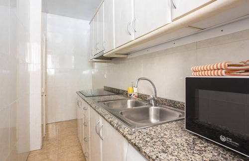 El Clot Appartement | Un appartement touristique dans le coeur de Barcelone