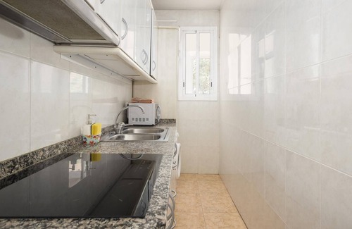 El Clot Appartement | Un appartement touristique dans le coeur de Barcelone