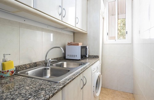 El Clot Appartement | Un appartement touristique dans le coeur de Barcelone