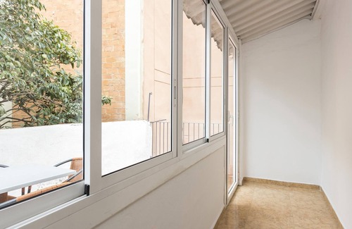 El Clot Appartement | Un appartement touristique dans le coeur de Barcelone