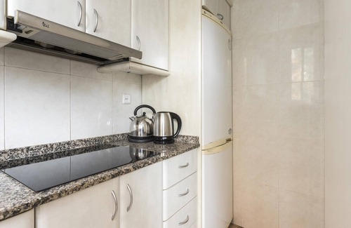El Clot Appartement | Un appartement touristique dans le coeur de Barcelone