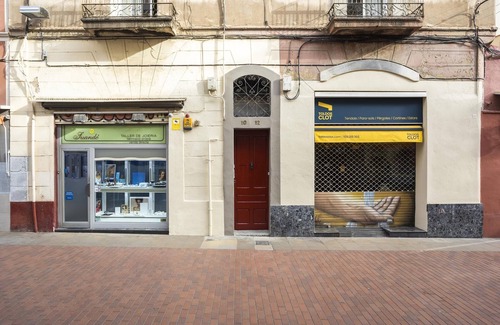 El Clot Appartement | Un appartement touristique dans le coeur de Barcelone