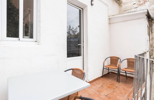 El Clot Appartement | Un appartement touristique dans le coeur de Barcelone