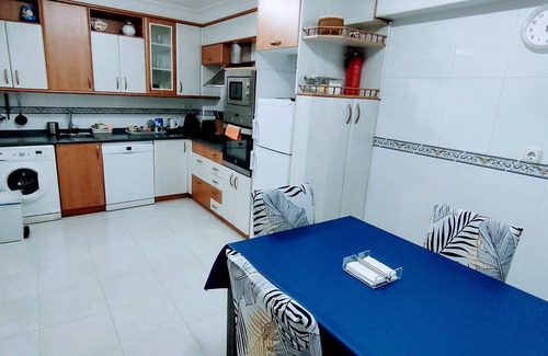 Mundaka Copropriété | Tourist apartment Mundaka near the beach and the center with optional garage