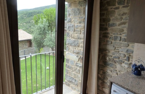 Boltana Appartement | Appartements touristiques Casa Dieste - Appartement Aulaga)