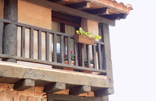 Beamud Appartement | Appartements touristiques El Espliego (El Tornajo)