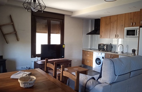 Casla Appartement | Tourist apartments in a beautiful farm with animal farm
