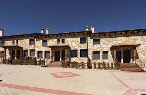 Casla Appartement | Tourist apartments in a beautiful farm with animal farm