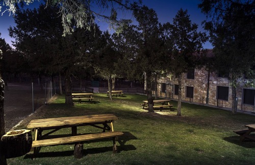 Casla Appartement | Tourist apartments in a beautiful farm with animal farm