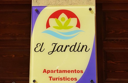 Teruel Appartement | Appartements touristiques "Le Jardin".