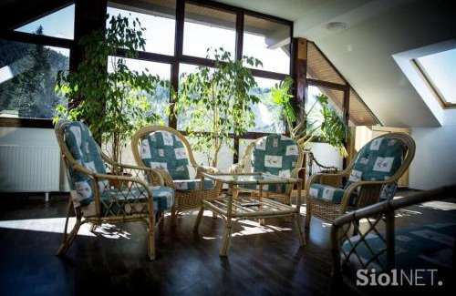 Ljubno Maison | Tourist Farm Kladje