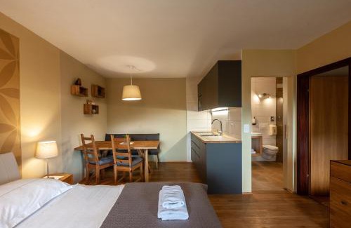 Kobarid Maison | Tourist Farm Kranjc