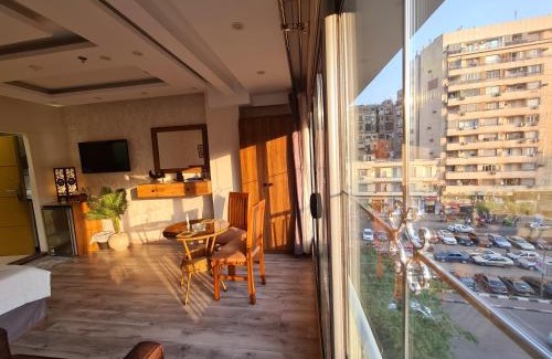 Abdin Hôtel | tourist hotel cairo downtown
