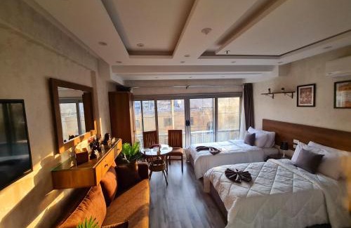 Abdin Hôtel | tourist hotel cairo downtown