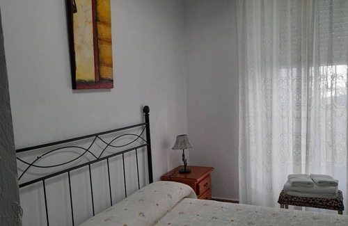 Encinasola Maison | Tourist House Sierra de Huelva (Encinasola)