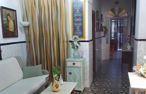 Encinasola Maison | Tourist House Sierra de Huelva (Encinasola)