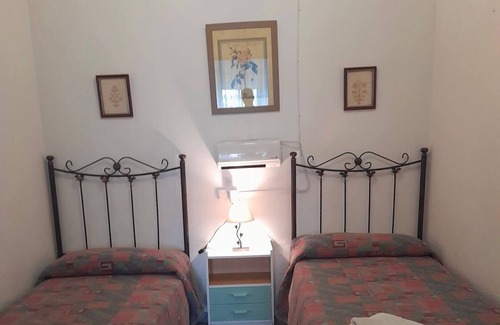 Encinasola Maison | Tourist House Sierra de Huelva (Encinasola)