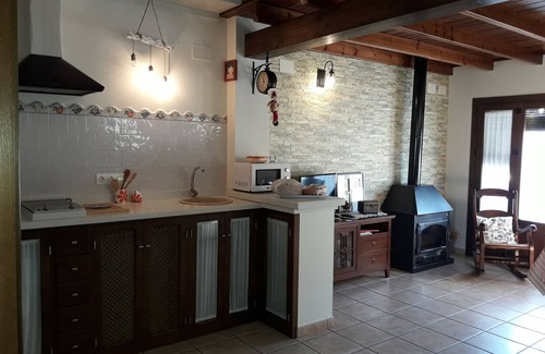 La Nava Cottage | Logement touristique Las Tinajas Pequeñas (IDÉAL POUR LES MARIAGES AVEC 1 OU 2 ENFANTS)