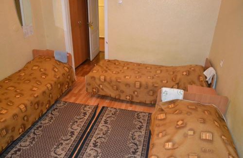 Sukhinovka Hôtel | Tourist Poltava