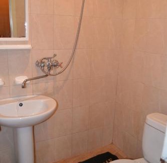 Sukhinovka Hôtel | Tourist Poltava