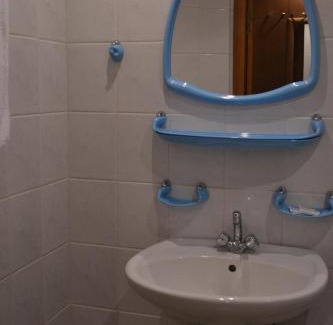 Sukhinovka Hôtel | Tourist Poltava