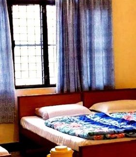 Guptkashi Maison | Tourist Rest House , Guptkashi