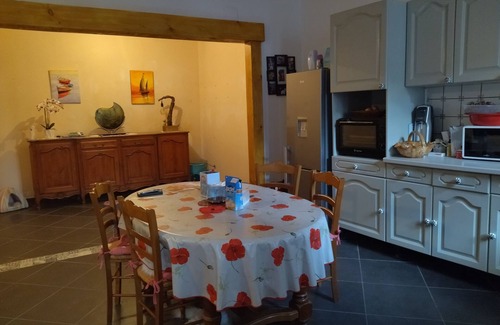 Ille-sur-Tet Maison | Ville touristique à proximité de PERPIGNAN.
