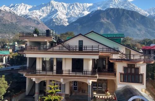 Sidhpur Maison | Touristen Holiday Home A luxury Villa