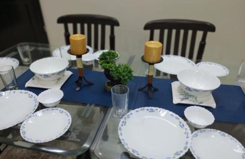 Sidhpur Maison | Touristen Holiday Home A luxury Villa