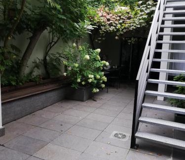 Sint-Amandsberg Appartement | Touristflat Dewulf